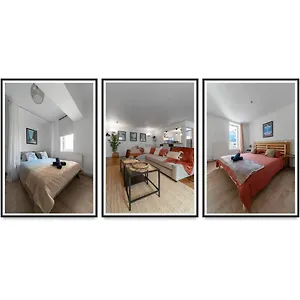 Appartement Le Duplex - Grand Centre Avec Parking Prive, Vichy